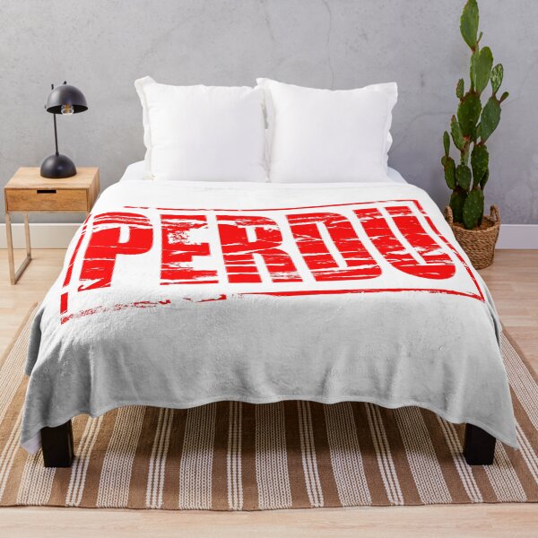 Item preview, Perdu designed and sold by funkyworm.