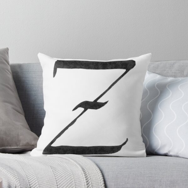 Item preview, just Z designed and sold by Kalhanne.