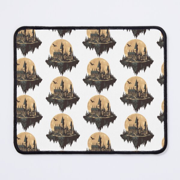 Item preview, Harry, Cartoon Wizard Magical fantasy, magical tale Magic Castle designed and sold by Innamalinka.