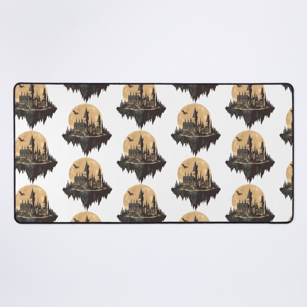 Item preview, Harry, Cartoon Wizard Magical fantasy, magical tale Magic Castle designed and sold by Innamalinka.