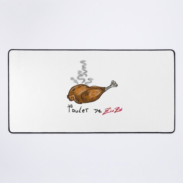 Item preview, crazy chicken designed and sold by Kalhanne.