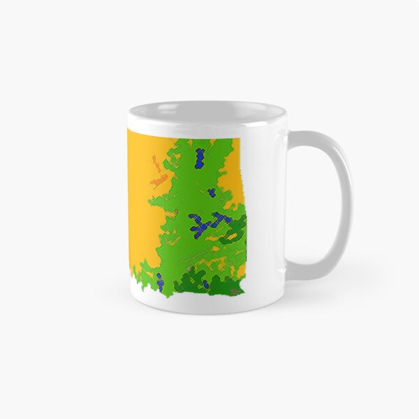 Item preview, Physically Oklahoma designed and sold by Havocgirl.