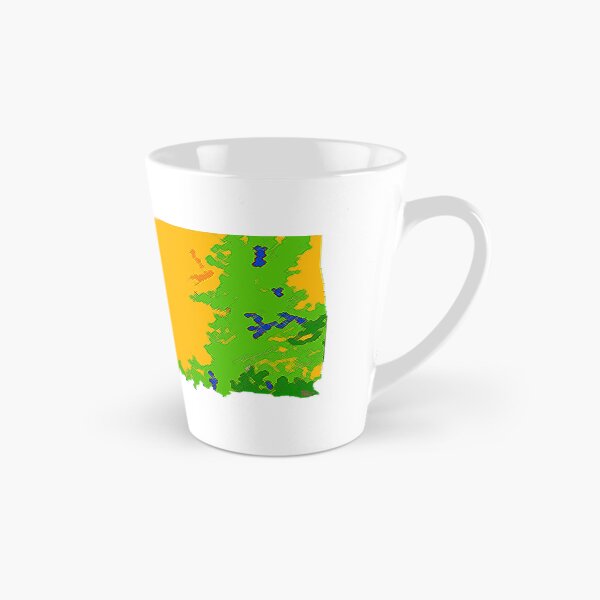 Item preview, Physically Oklahoma designed and sold by Havocgirl.