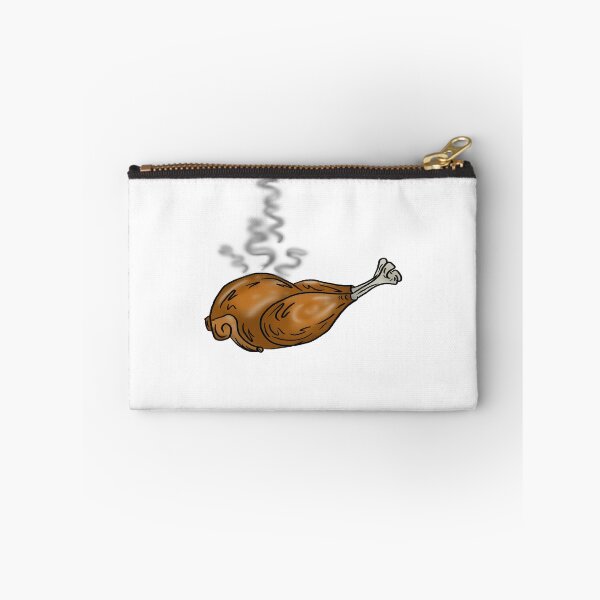 Item preview, roast chicken designed and sold by Kalhanne.