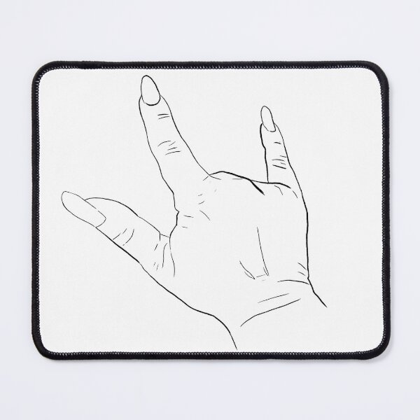 Item preview, the metal hand traced designed and sold by Kalhanne.