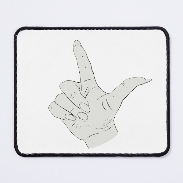 Item preview, loser white background designed and sold by Kalhanne.