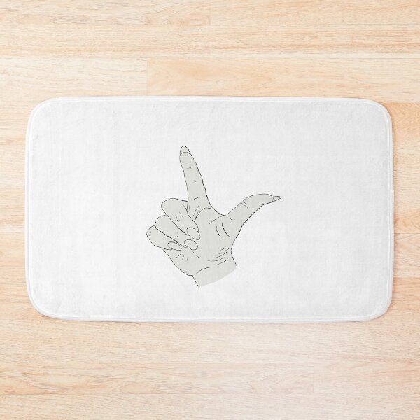 Item preview, loser white background designed and sold by Kalhanne.