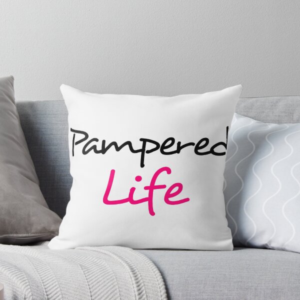 Item preview, Pampered Life designed and sold by JohnChocolate.