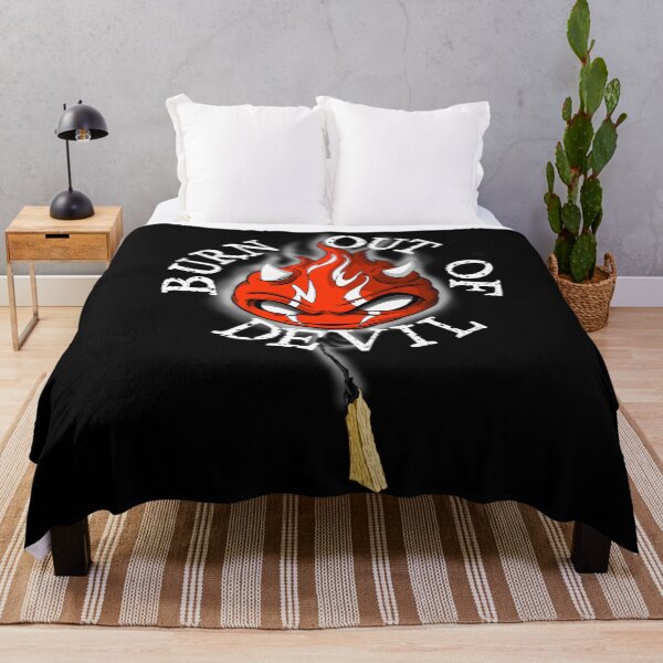 Item preview, Cartoon Devils designed and sold by TheEndDesign.