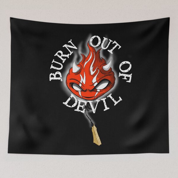 Item preview, Cartoon Devils   designed and sold by TheEndDesign.