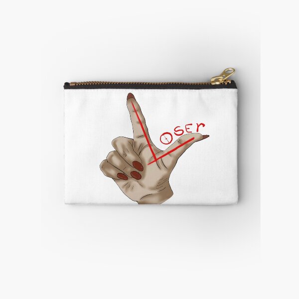 Item preview, Loser designed and sold by Kalhanne.