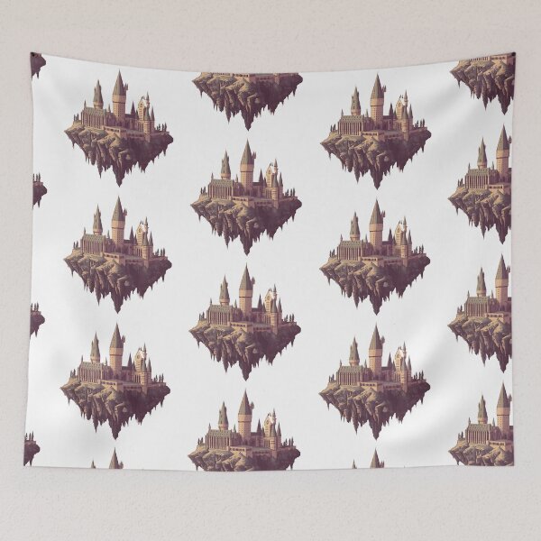 Item preview, Harry, Cartoon Wizard Magical fantasy, magical tale Magic Castle designed and sold by Innamalinka.