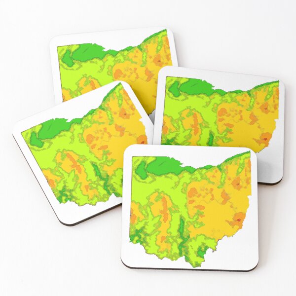 Item preview, Physically Ohio designed and sold by Havocgirl.