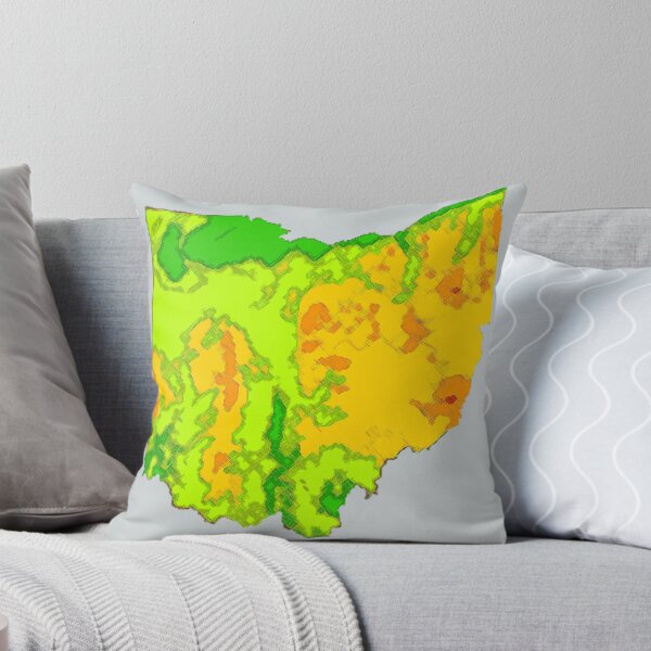 Item preview, Physically Ohio designed and sold by Havocgirl.