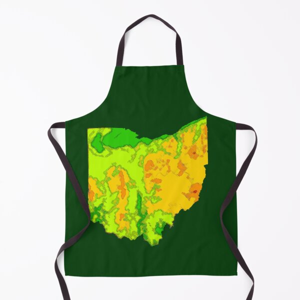 Item preview, Physically Ohio designed and sold by Havocgirl.