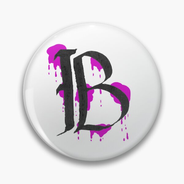 Item preview, B pink designed and sold by Kalhanne.