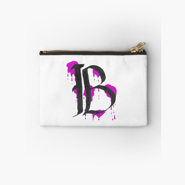 Item preview, B pink designed and sold by Kalhanne.