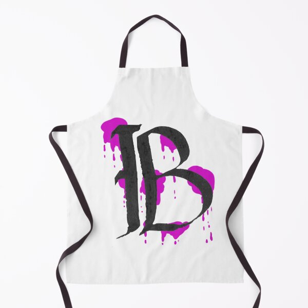 Item preview, B pink designed and sold by Kalhanne.