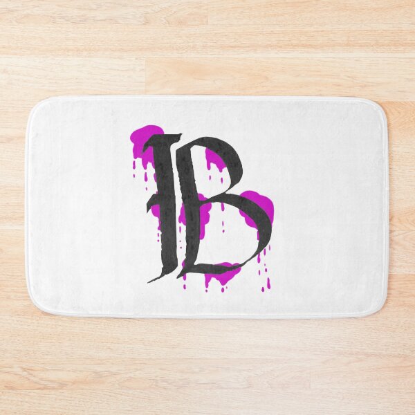 Item preview, B pink designed and sold by Kalhanne.