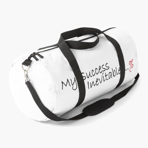 Item preview, My success is inevitable designed and sold by Positive Mindzet!.