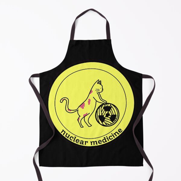 Item preview, nuclear medicine, cat designed and sold by By-LuQuiRRis.