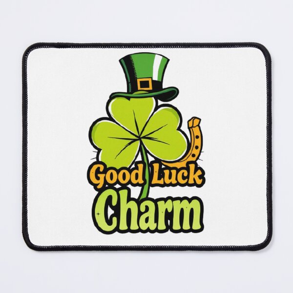 Item preview, Good Luck Charm designed and sold by Creative128.