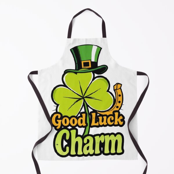 Item preview, Good Luck Charm designed and sold by Creative128.