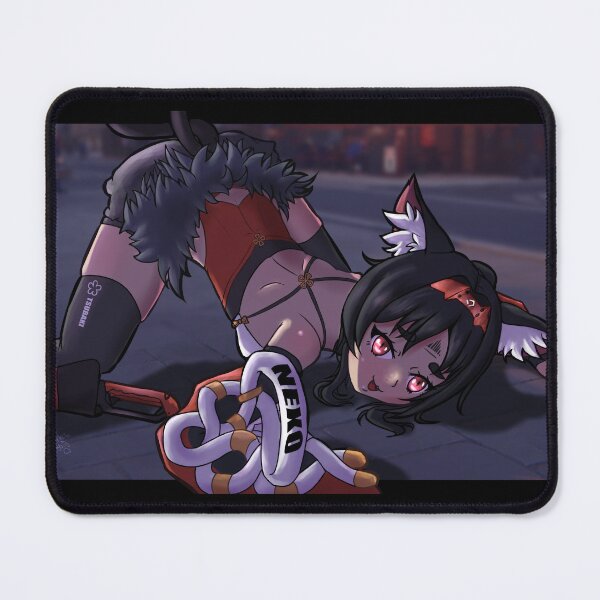 Item preview, The nekomata wants to play!  designed and sold by Succuneko.