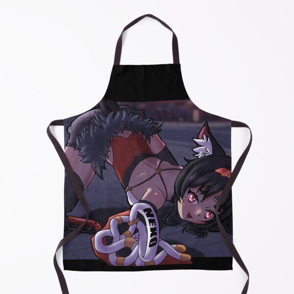 Item preview, The nekomata wants to play!  designed and sold by Succuneko.