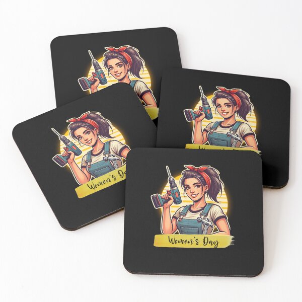 Item preview, International Women's Day Inspire Inclusion designed and sold by The Art of Kkatarynka.
