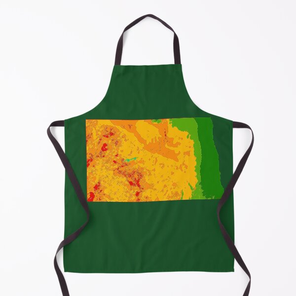 Item preview, Physically North Dakota designed and sold by Havocgirl.