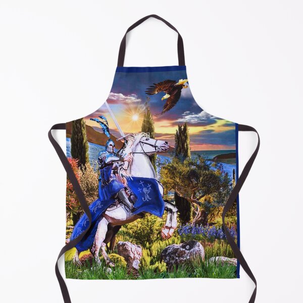 Item preview, Warrior of HaShem designed and sold by Tripp Art Studio.