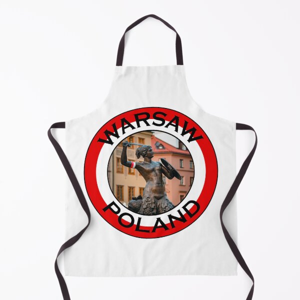 Item preview, Warsaw city in Poland designed and sold by mikistudio.