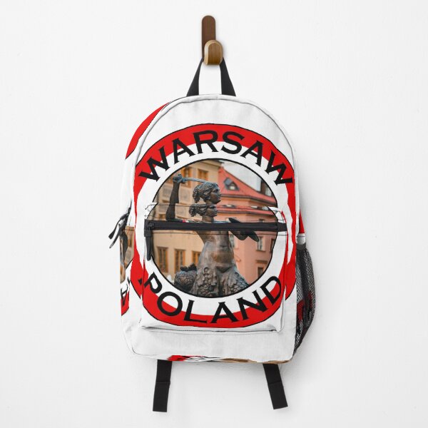 Item preview, Warsaw city in Poland designed and sold by mikistudio.