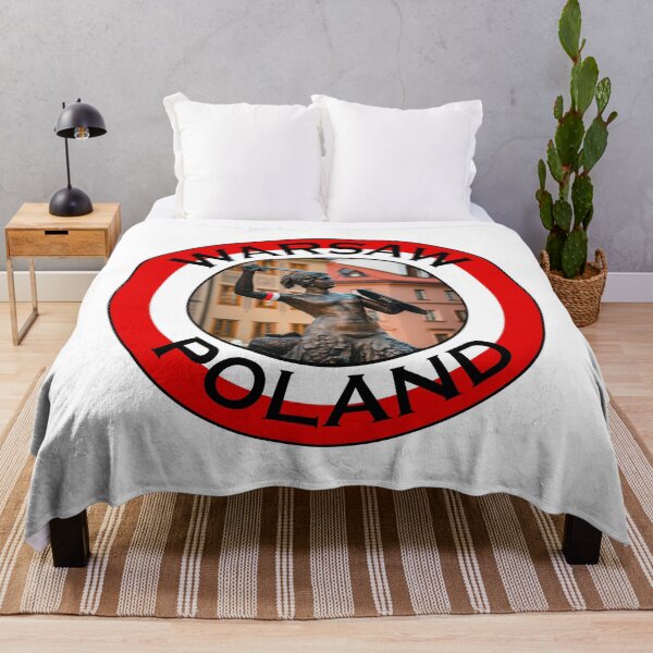 Item preview, Warsaw city in Poland designed and sold by mikistudio.