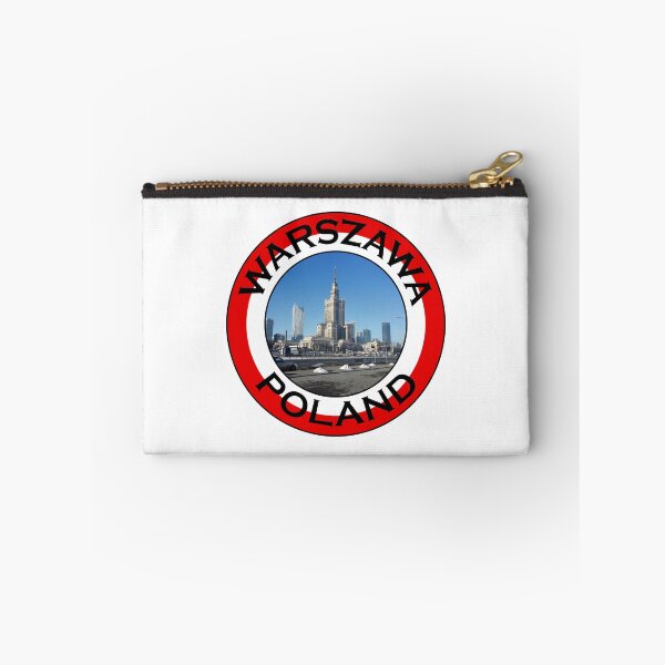 Item preview, Warsaw city in Poland designed and sold by mikistudio.