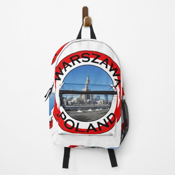 Item preview, Warsaw city in Poland designed and sold by mikistudio.