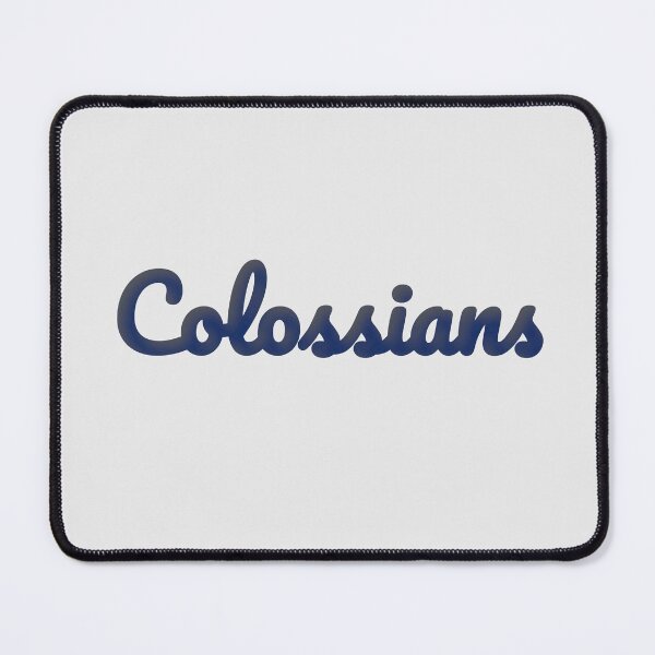 Item preview, New Testament: Colossians designed and sold by S9View.