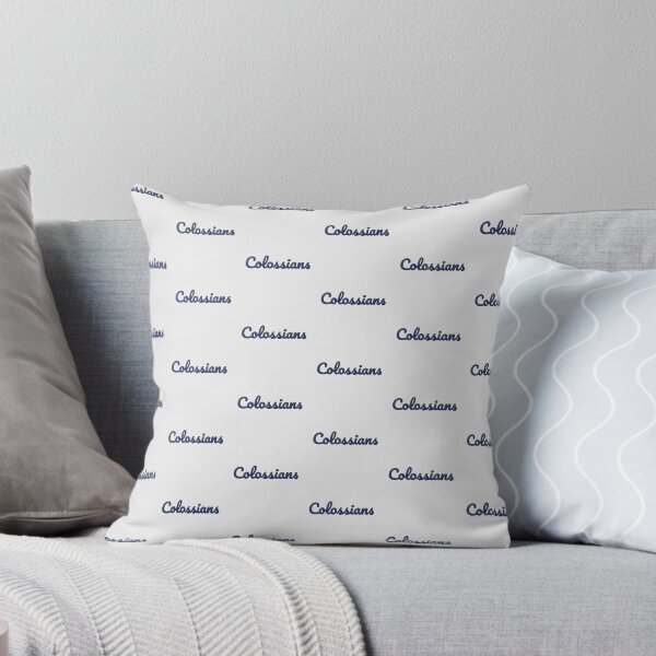 Item preview, New Testament: Colossians designed and sold by S9View.