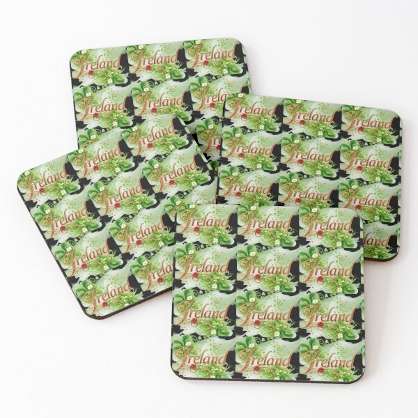 Item preview, Ireland Design 1 designed and sold by OliDesigns.