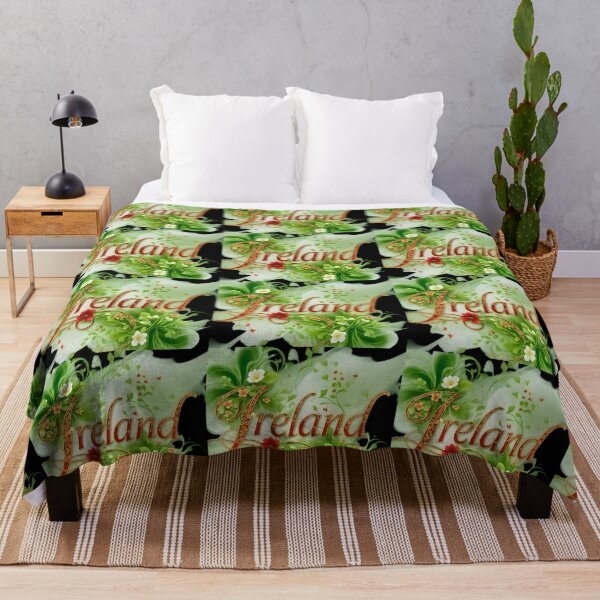 Item preview, Ireland Design 1 designed and sold by OliDesigns.