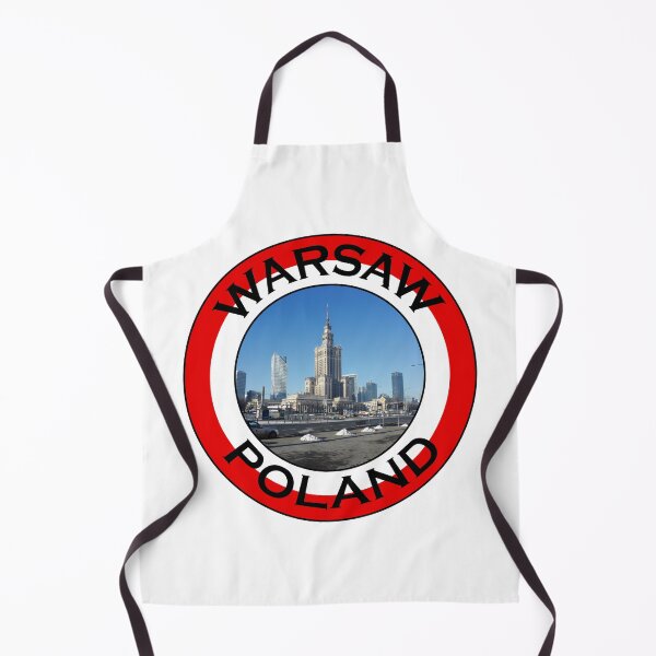 Item preview, Warsaw city in Poland designed and sold by mikistudio.