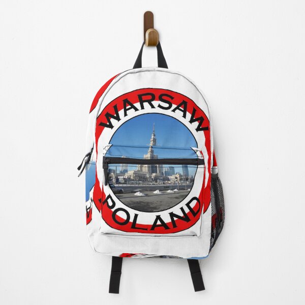 Item preview, Warsaw city in Poland designed and sold by mikistudio.