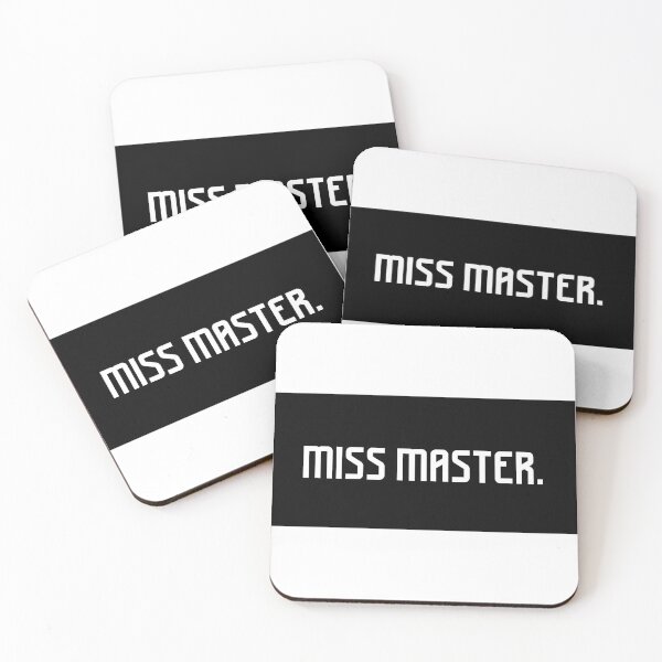 Item preview, Bold Titles: The Master Collection, Unique designed and sold by villacreativa.