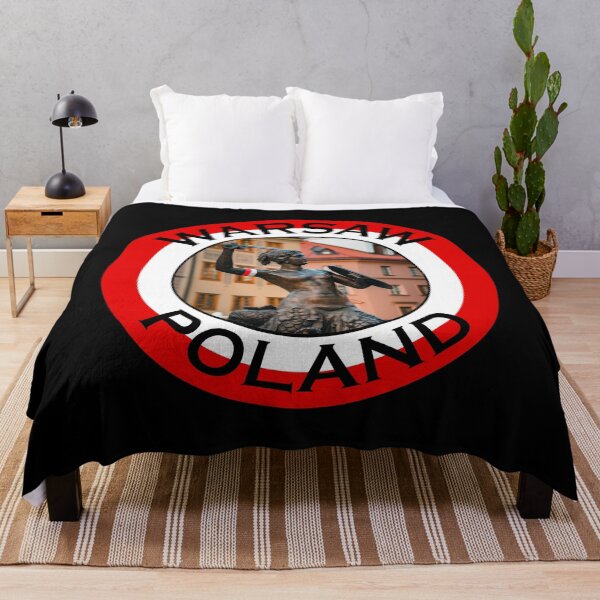 Item preview, Warsaw city in Poland designed and sold by mikistudio.