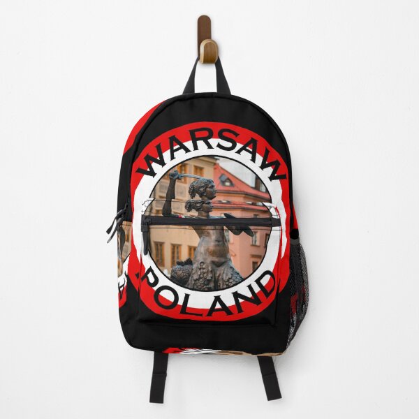 Item preview, Warsaw city in Poland designed and sold by mikistudio.