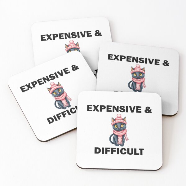 Item preview, Expensive and difficult designed and sold by muchhappier.