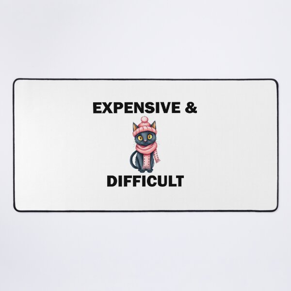 Item preview, Expensive and difficult designed and sold by muchhappier.