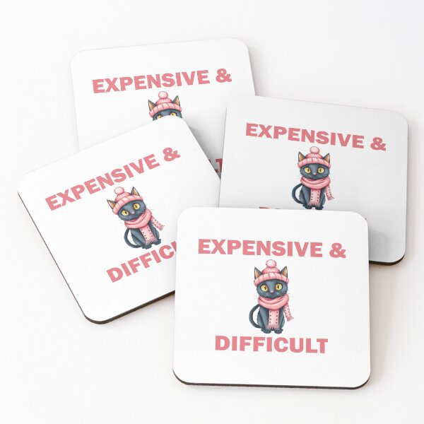 Item preview, Expensive and difficult designed and sold by muchhappier.