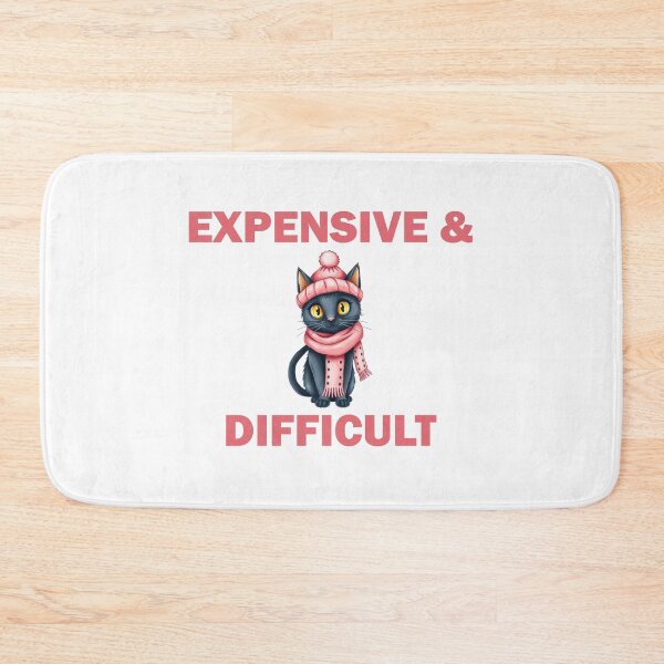 Item preview, Expensive and difficult designed and sold by muchhappier.